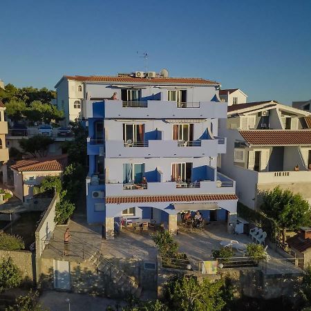 Villa Gorica Apartments Ražanj Eksteriør billede