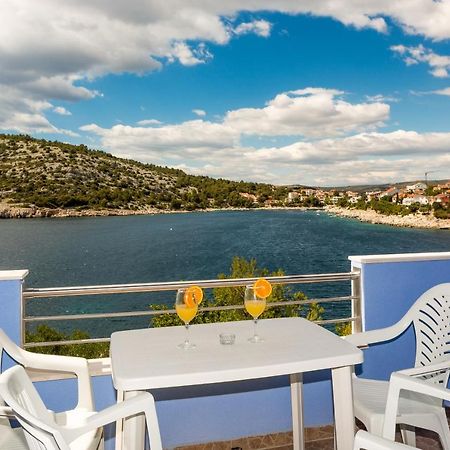 Villa Gorica Apartments Ražanj Eksteriør billede