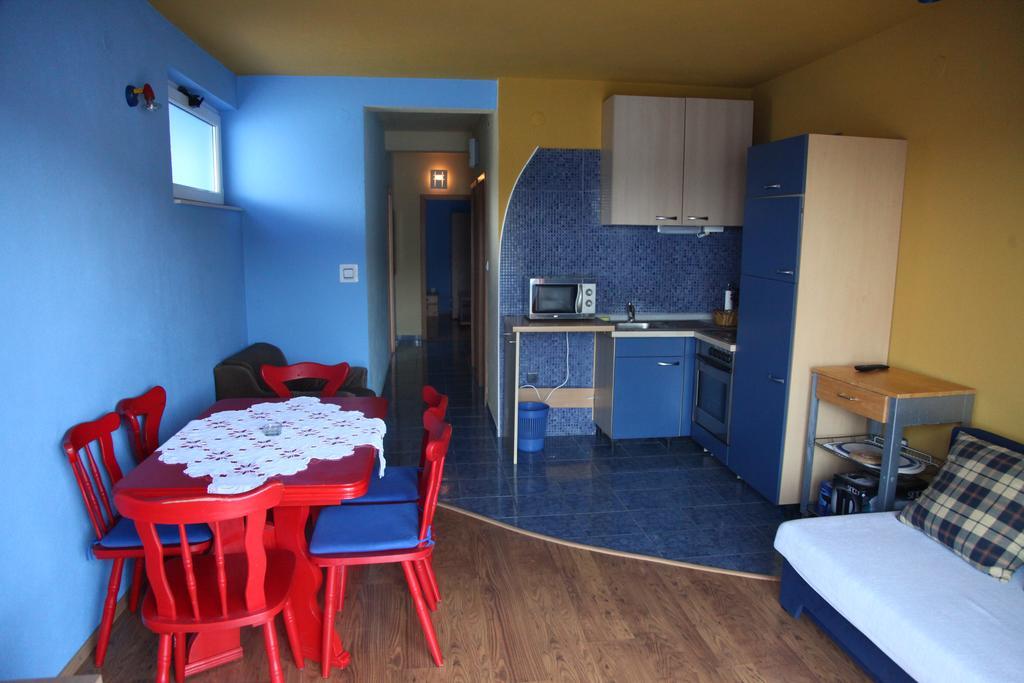 Villa Gorica Apartments Ražanj Eksteriør billede