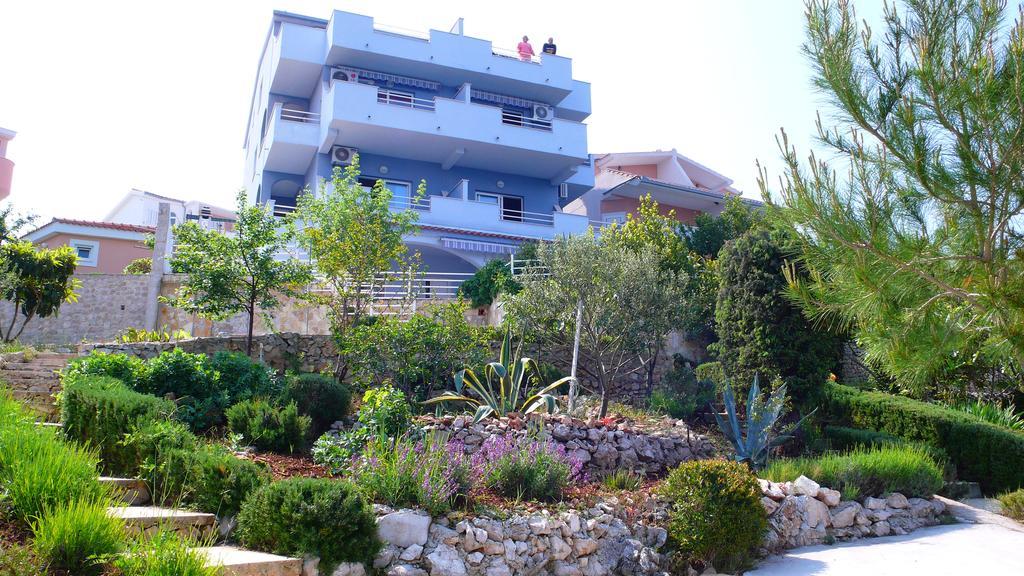 Villa Gorica Apartments Ražanj Eksteriør billede