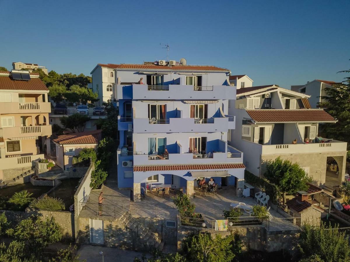 Villa Gorica Apartments Ražanj Eksteriør billede