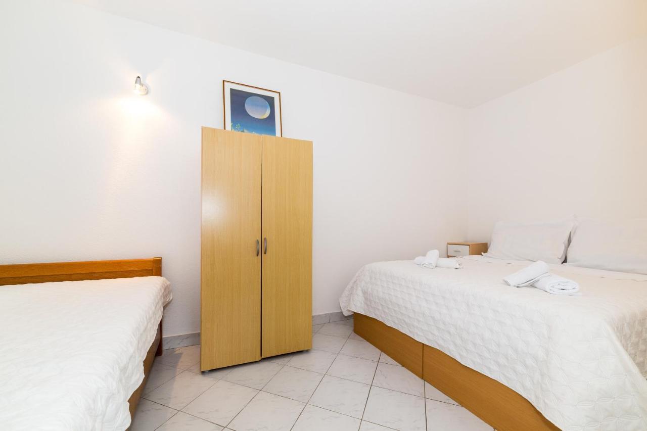 Villa Gorica Apartments Ražanj Eksteriør billede